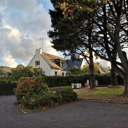 Villa Soleil Vacances Vannes Exterior photo
